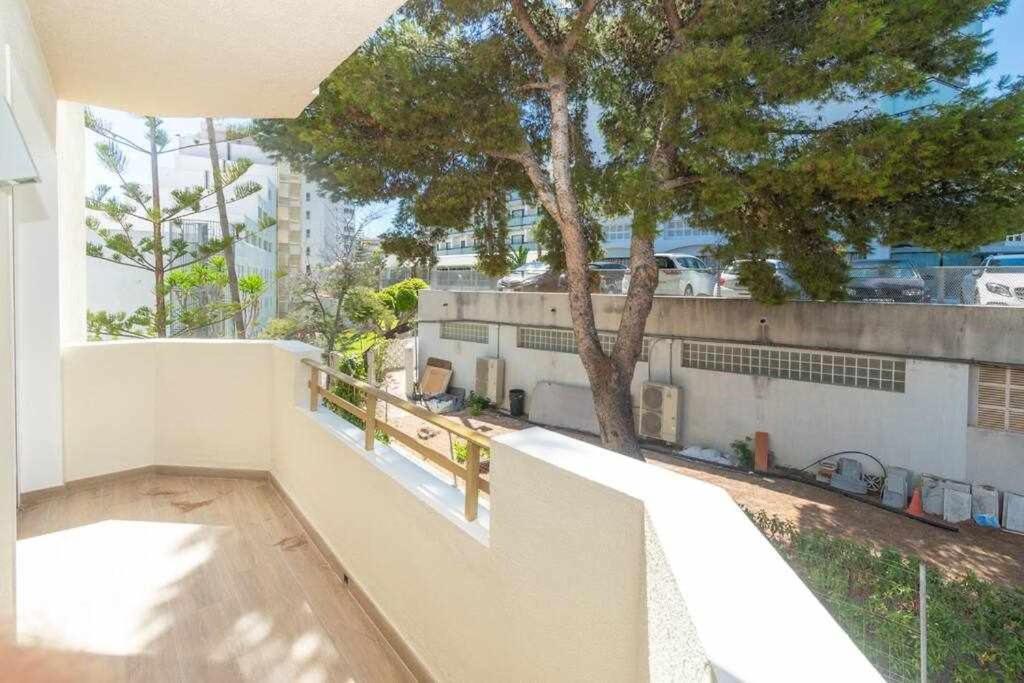 Santa Marta Al Lado De Servicios Y De La Playa Benalmadena