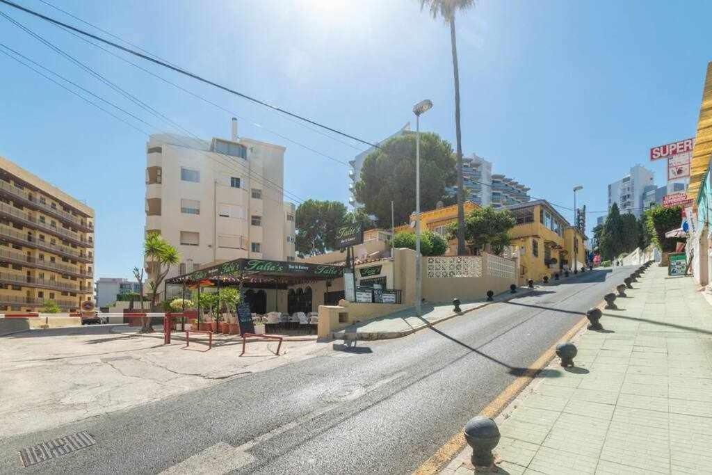 Santa Marta Al Lado De Servicios Y De La Playa