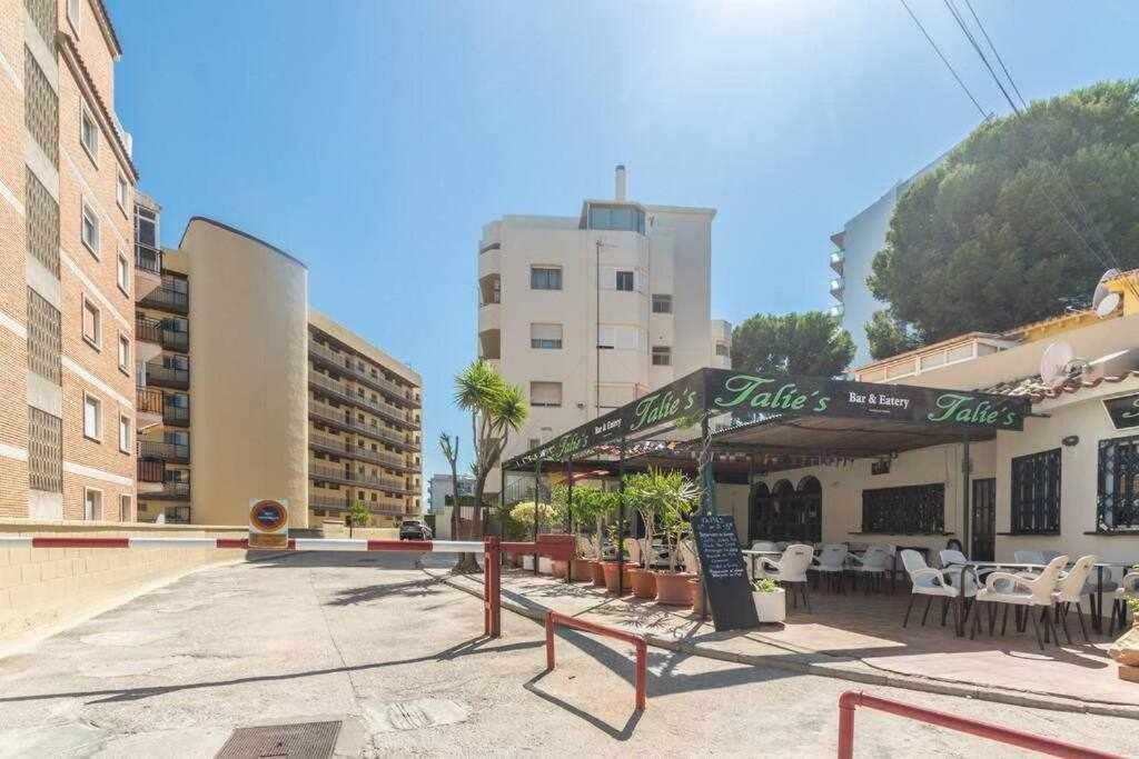 Apartment Santa Marta Al Lado De Servicios Y De La Playa *