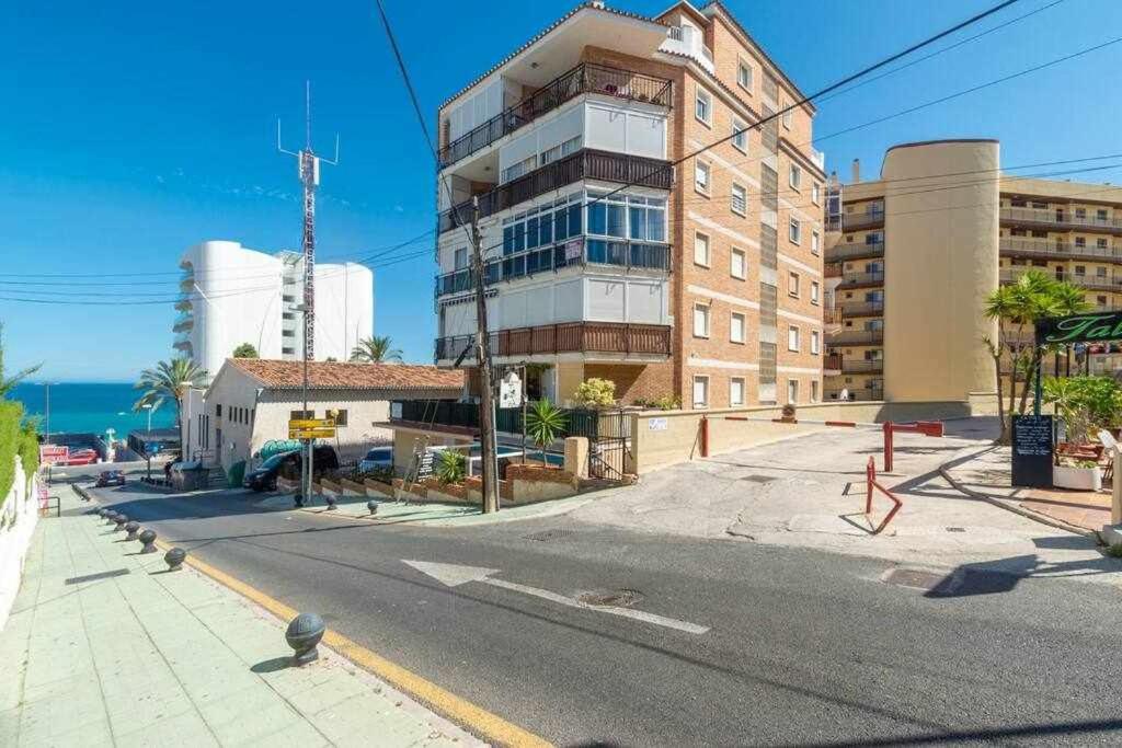 Apartment Santa Marta Al Lado De Servicios Y De La Playa *