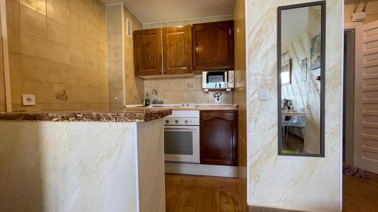 Apartment Benal Con Vista Frontal Al Mar *