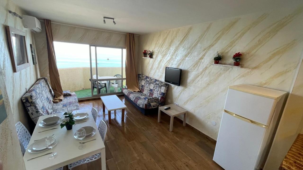 Benal Con Vista Frontal Al Mar Apartment *