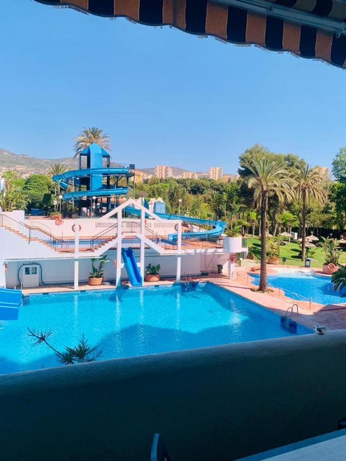 Apartment Malagueta Beach Benalmadena
