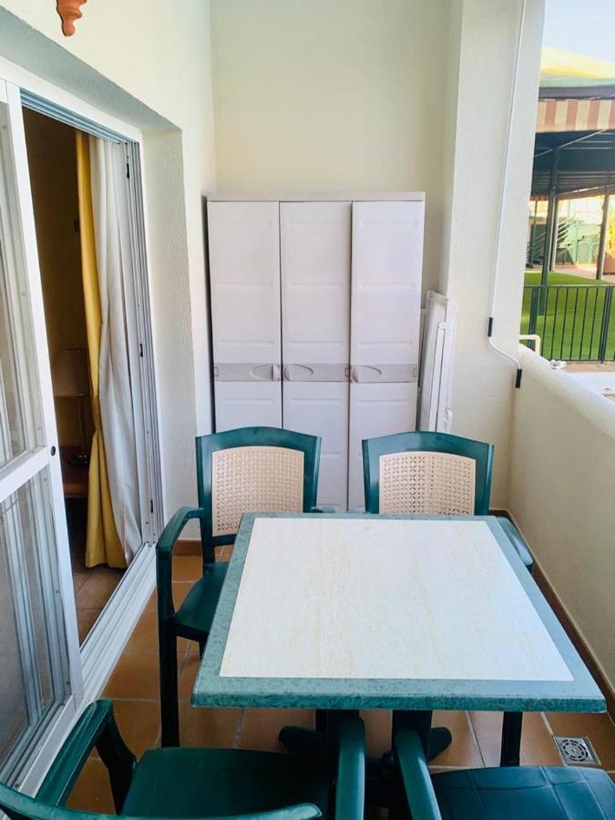 Malagueta Beach Apartment Benalmadena