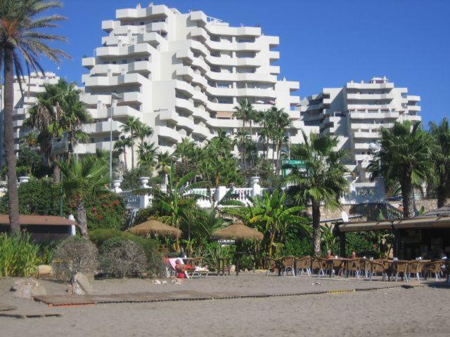 Malagueta Beach *