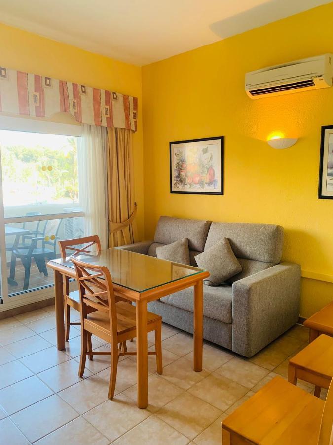 Apartment Malagueta Beach *
