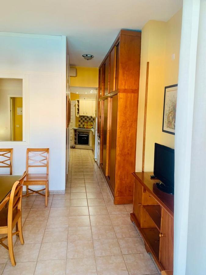 Apartment Malagueta Beach
