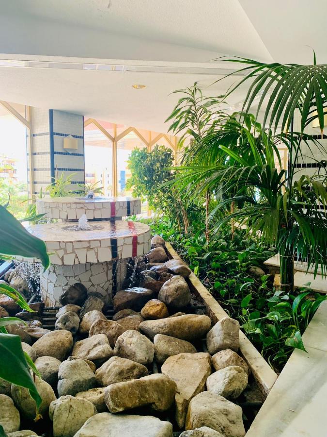 Apartment Malagueta Beach *
