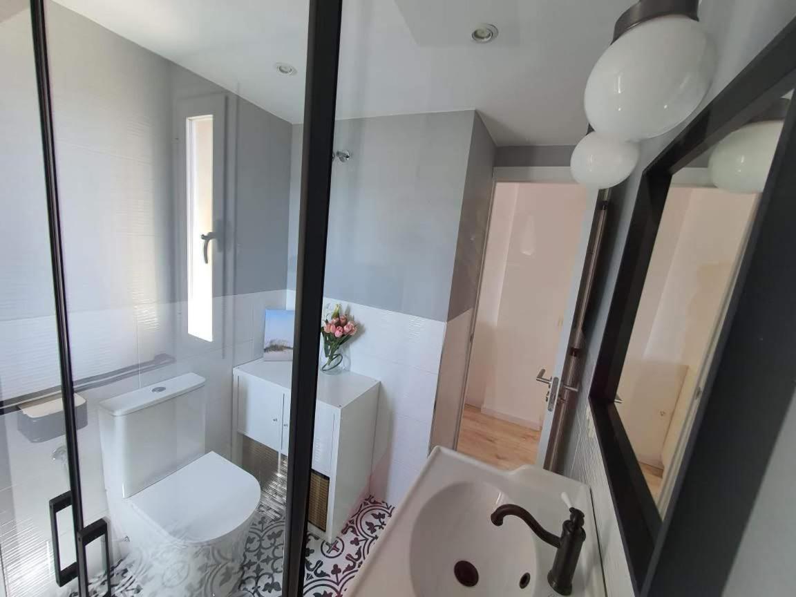 Jupiter Dream - Breath Taking Design, Sea Views And Facilities Benalmádena