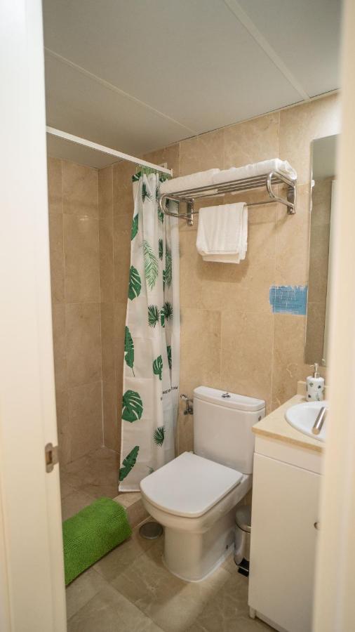 Appartement Patos *