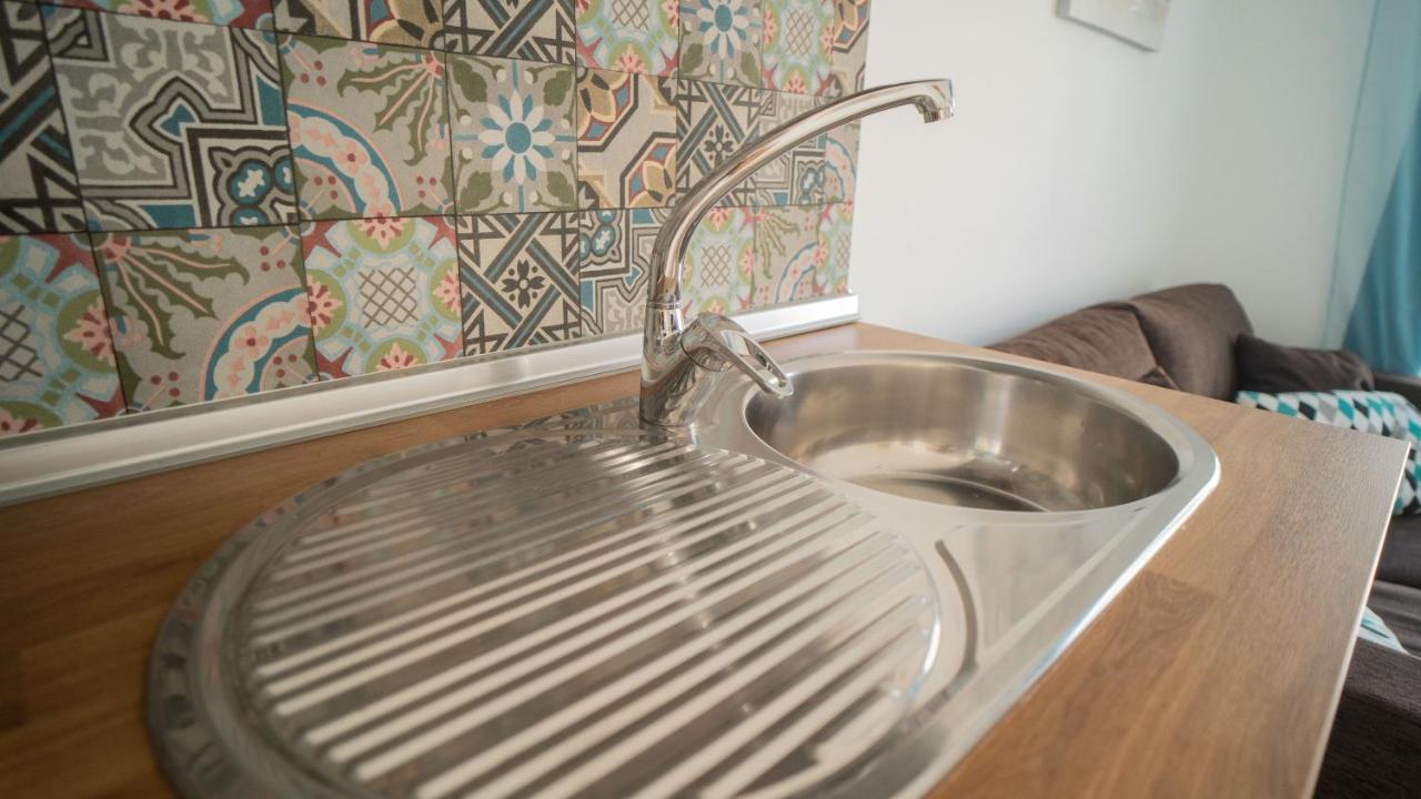 Patos Appartement Benalmádena