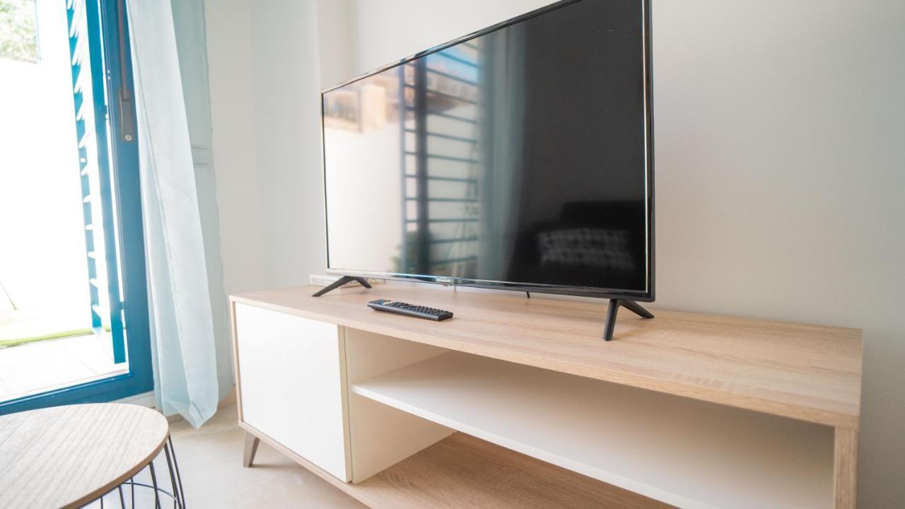 Patos Appartement Benalmádena