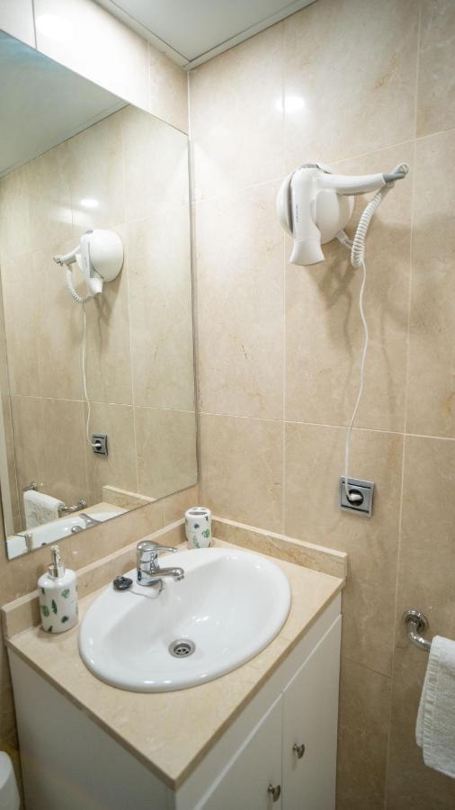 Patos Appartement *