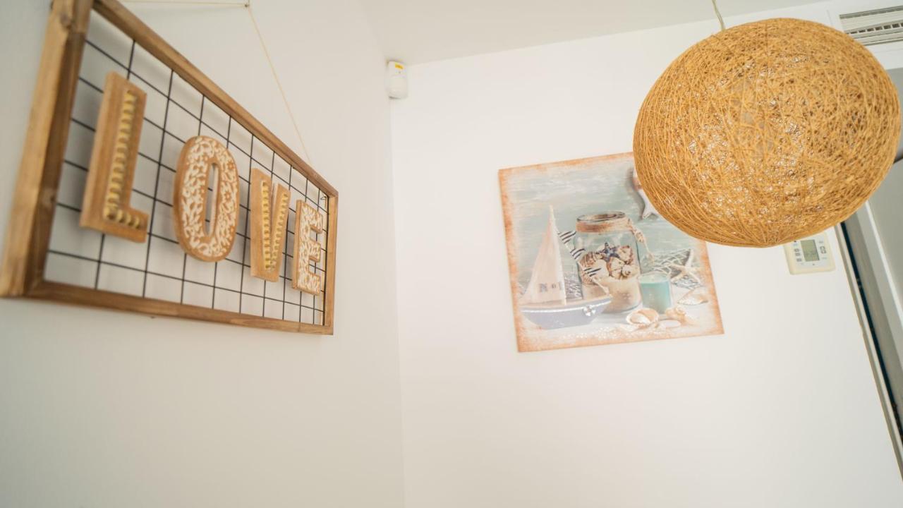 Appartement Patos
