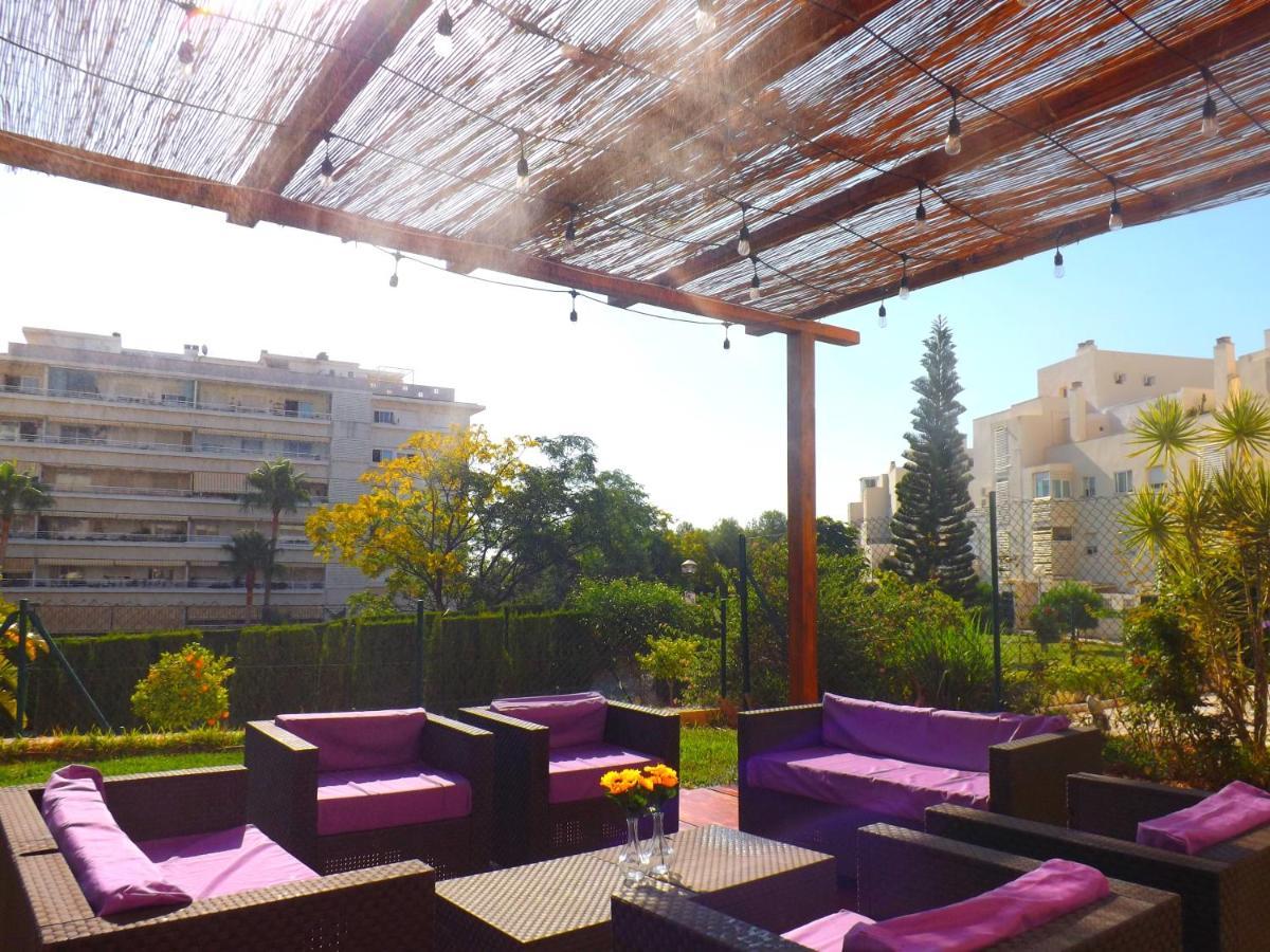 Casa Familiar Para 10 Con Jardin, Bbq, Terraza, Piscina Y Playa Cerca *