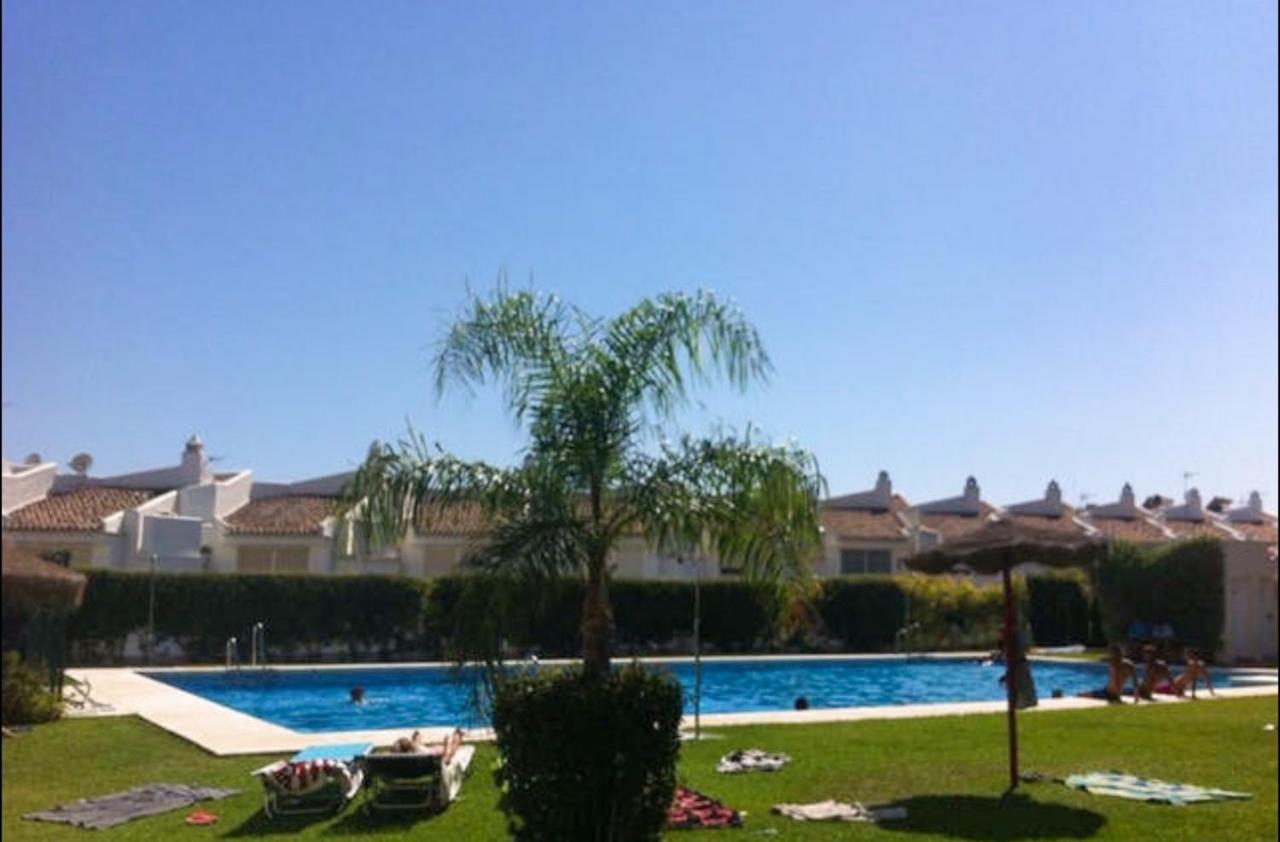 Casa Familiar Para 10 Con Jardin, Bbq, Terraza, Piscina Y Playa Cerca *