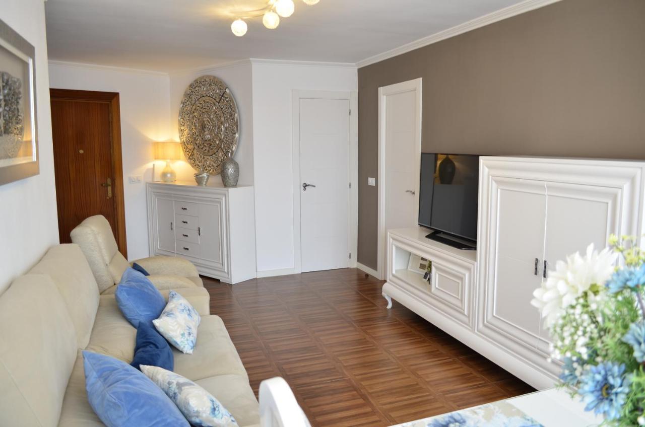 Appartement Piso Alquiler Vacacional En Benalmadena, Puerto Marina.