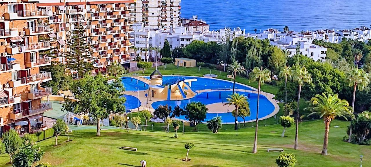 Minerva Wonderful Sea Views