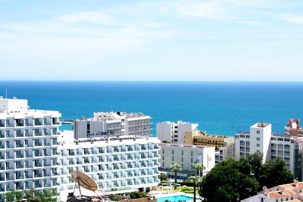 Apartment Minerva Wonderful Sea Views