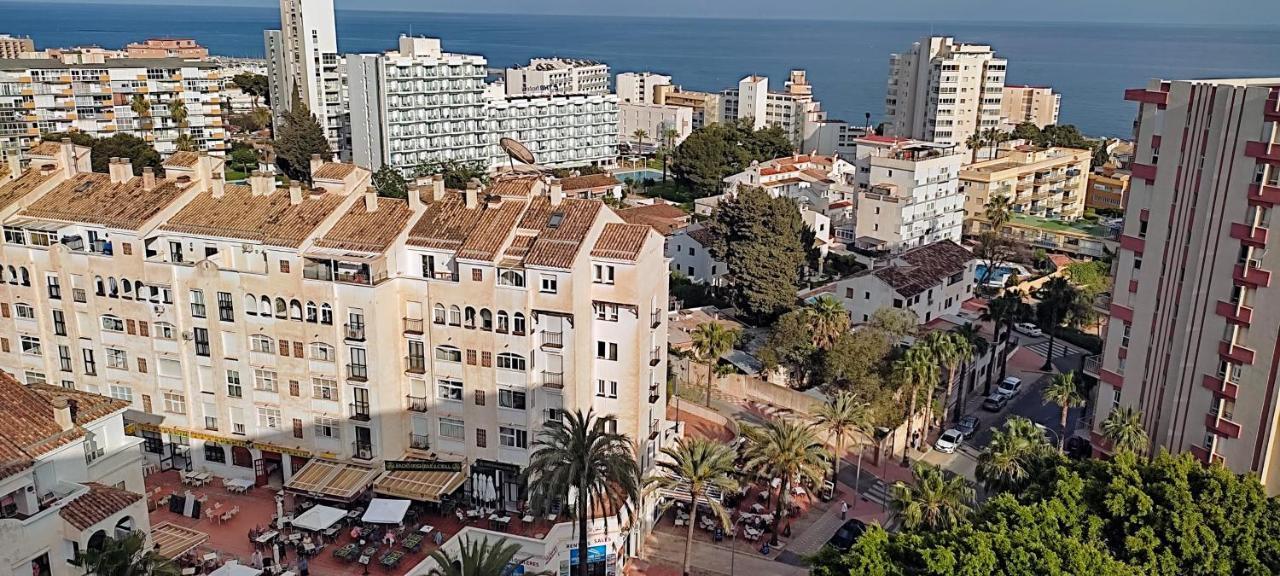 Minerva Wonderful Sea Views