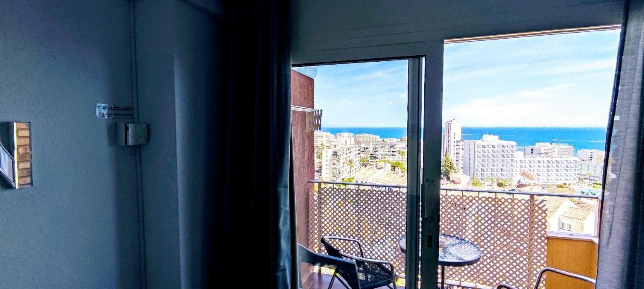 Apartment Minerva Wonderful Sea Views *