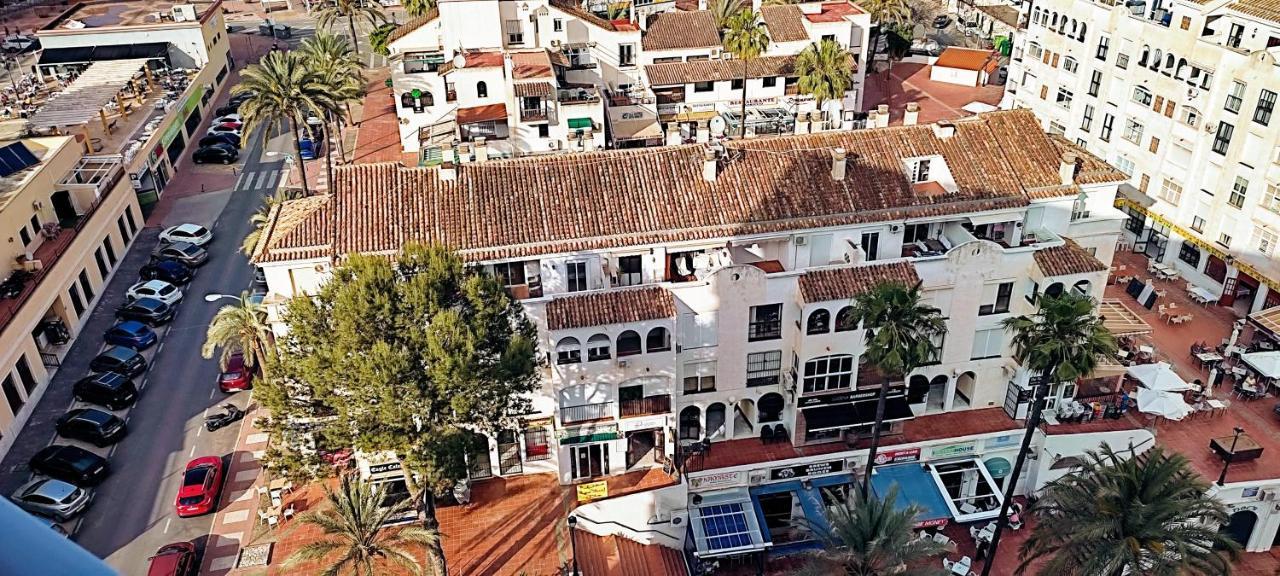 Apartment Minerva Wonderful Sea Views Benalmádena