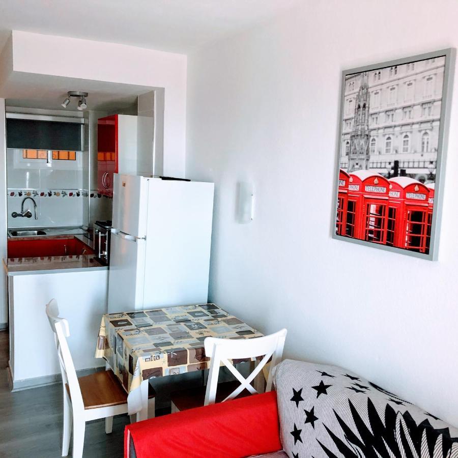 Minerva Wonderful Sea Views Apartment