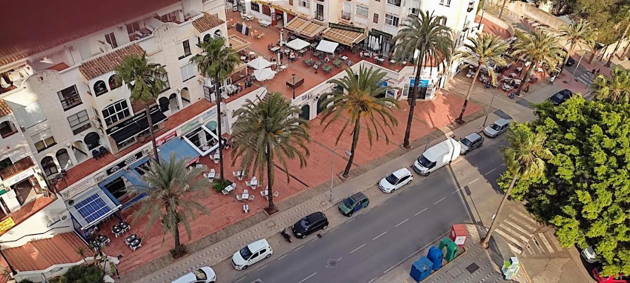 Minerva Wonderful Sea Views * Benalmádena