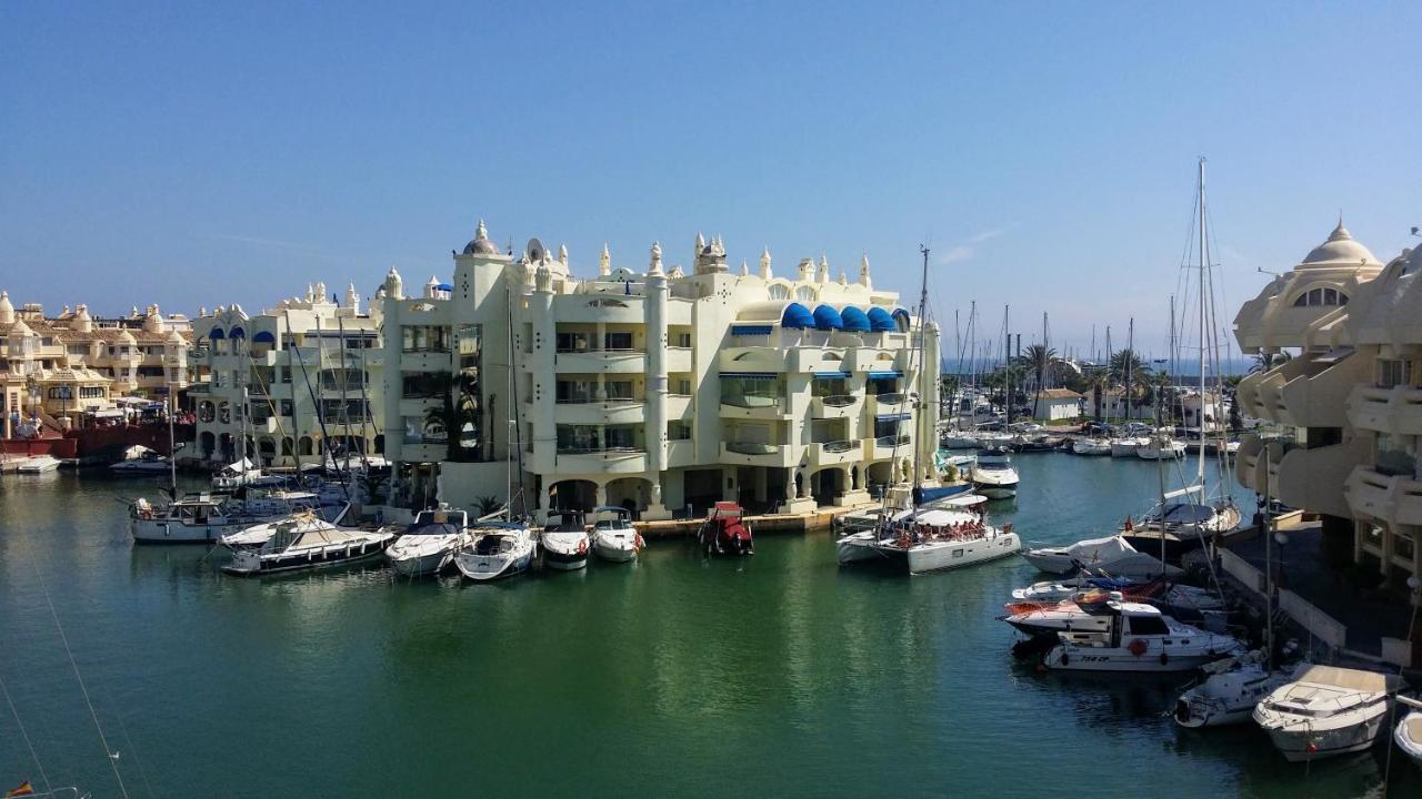 Minerva Wonderful Sea Views