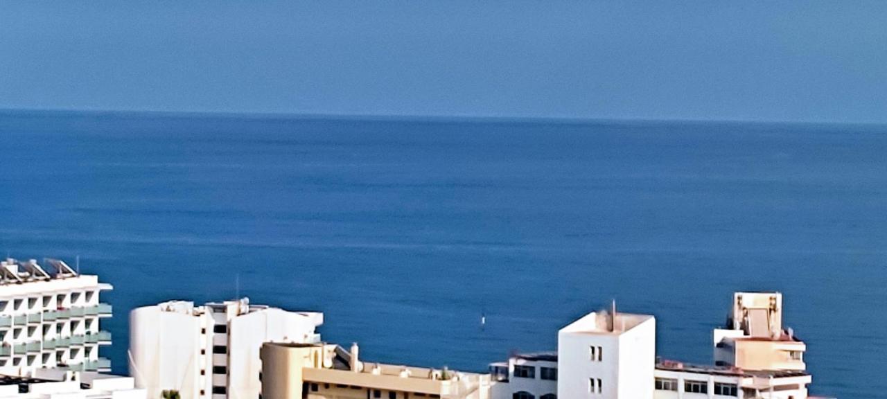 Minerva Wonderful Sea Views Apartment *