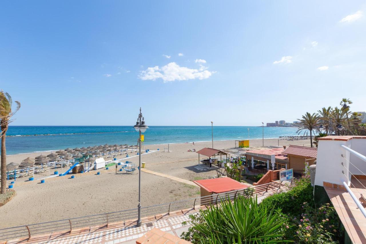 Santa Ana And Fun * Benalmadena