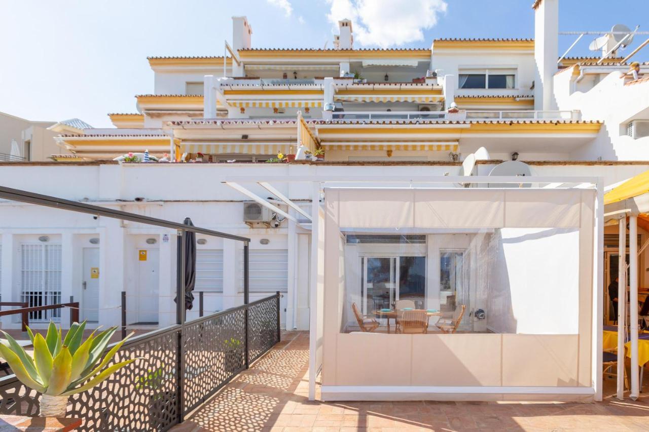 Appartement Santa Ana And Fun