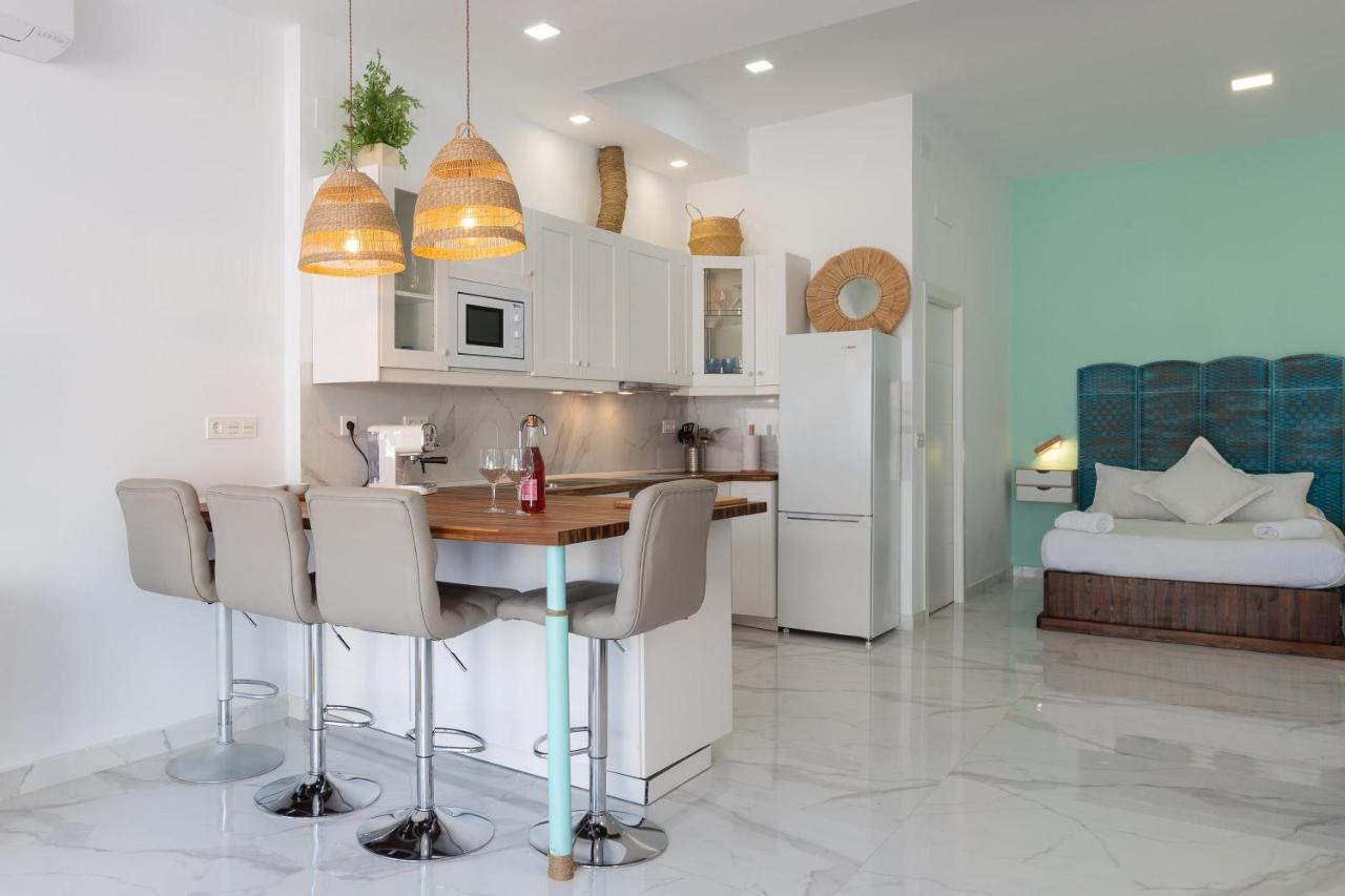 Santa Ana And Fun Apartment *