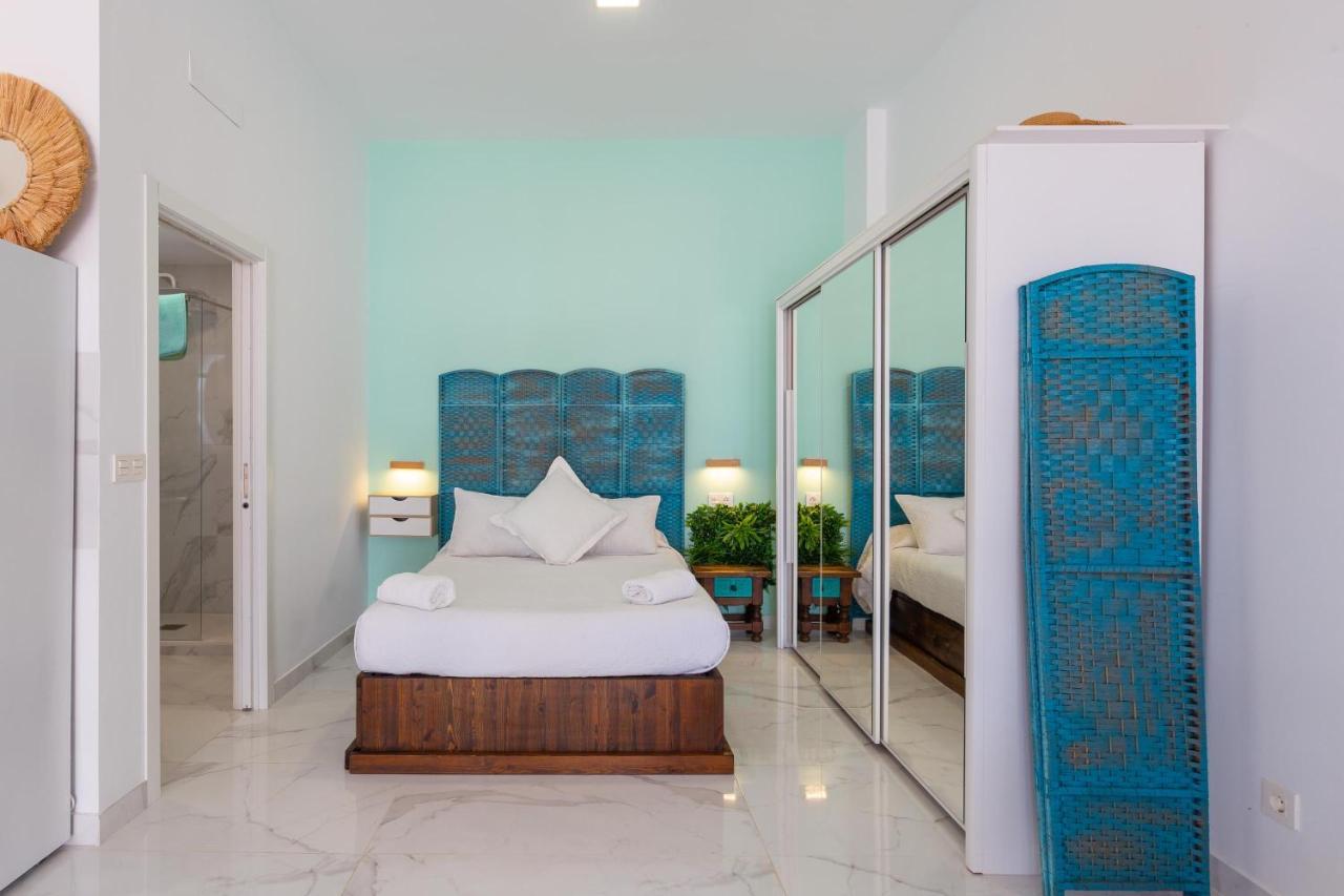 Santa Ana And Fun Apartment Benalmadena