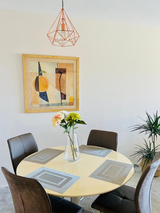 Appartement Sea Breeze - Brisas Del Mar *