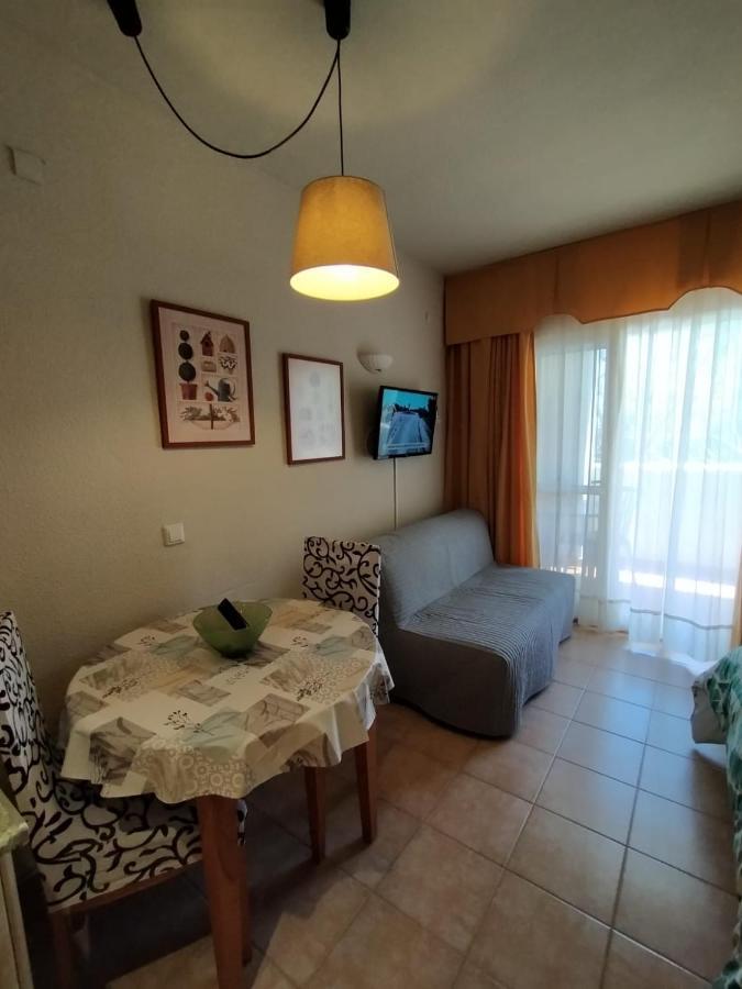 Appartement Benalbeach Costa *