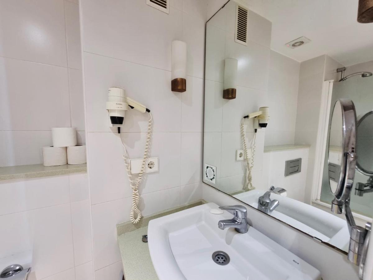 G&G Premium Benalbeach Mediterranean Views Apartment Benalmadena