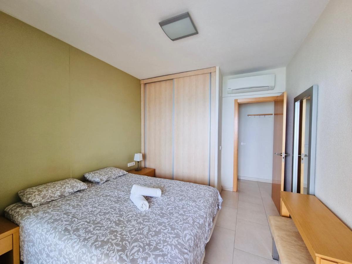 G&G Premium Benalbeach Mediterranean Views Benalmadena