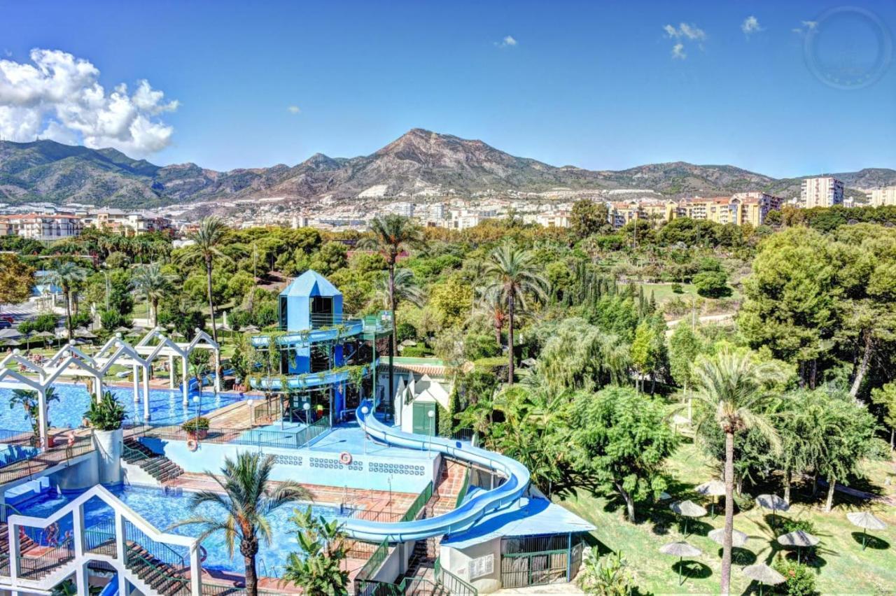 Benalbeach Apartment *