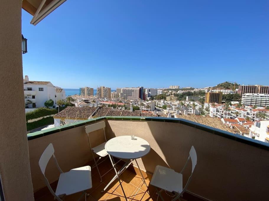 Apartamento Penthouse Parque De La Paloma