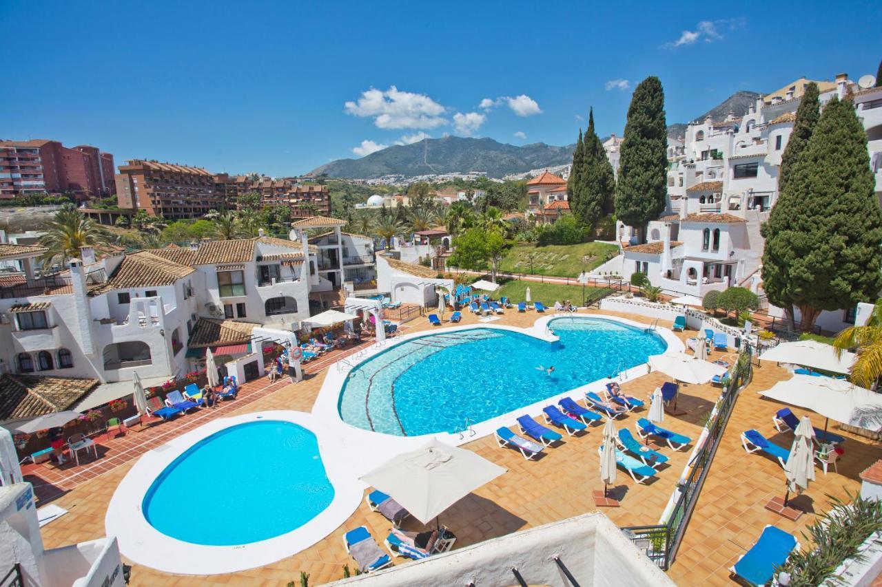 Pueblo Evita Resort 3*