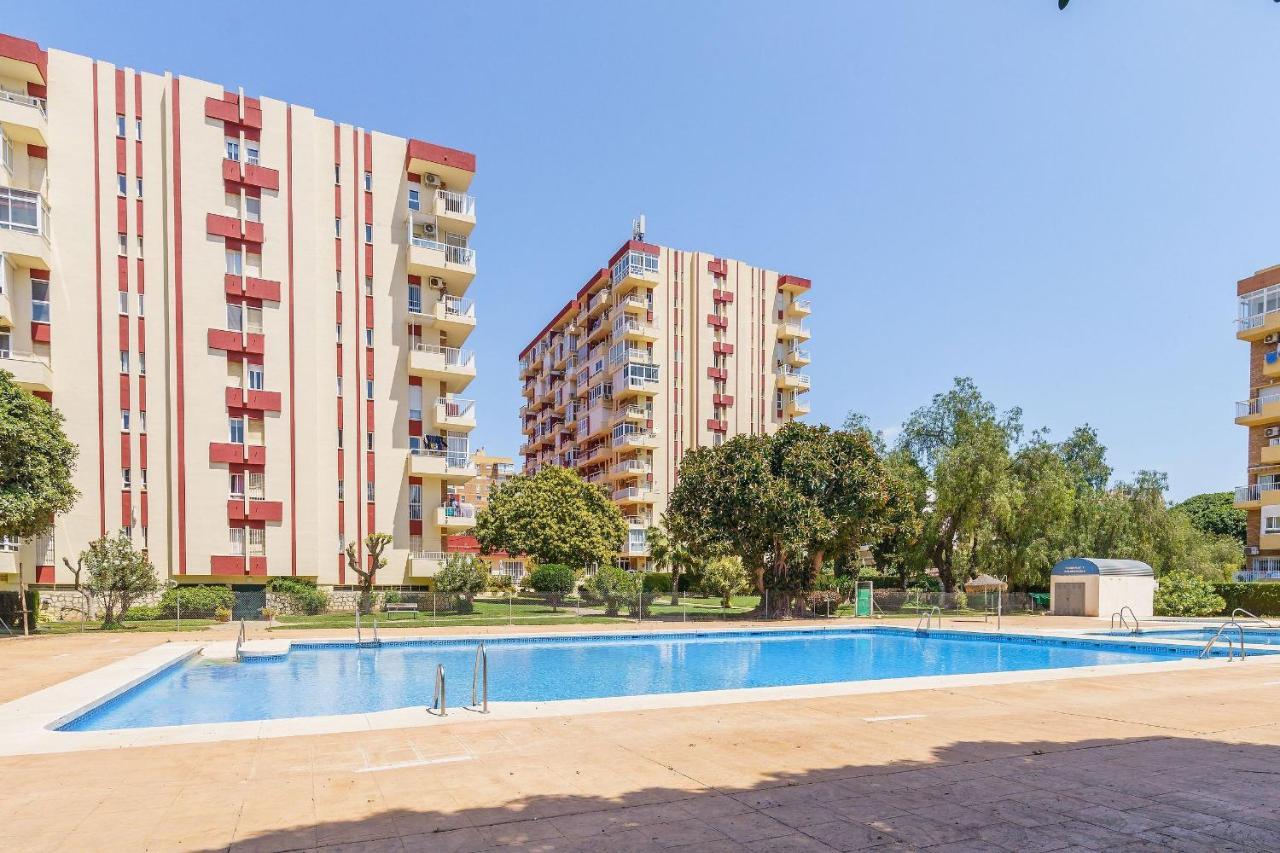 Cosy Studio With Balcony In Bonanza Square *