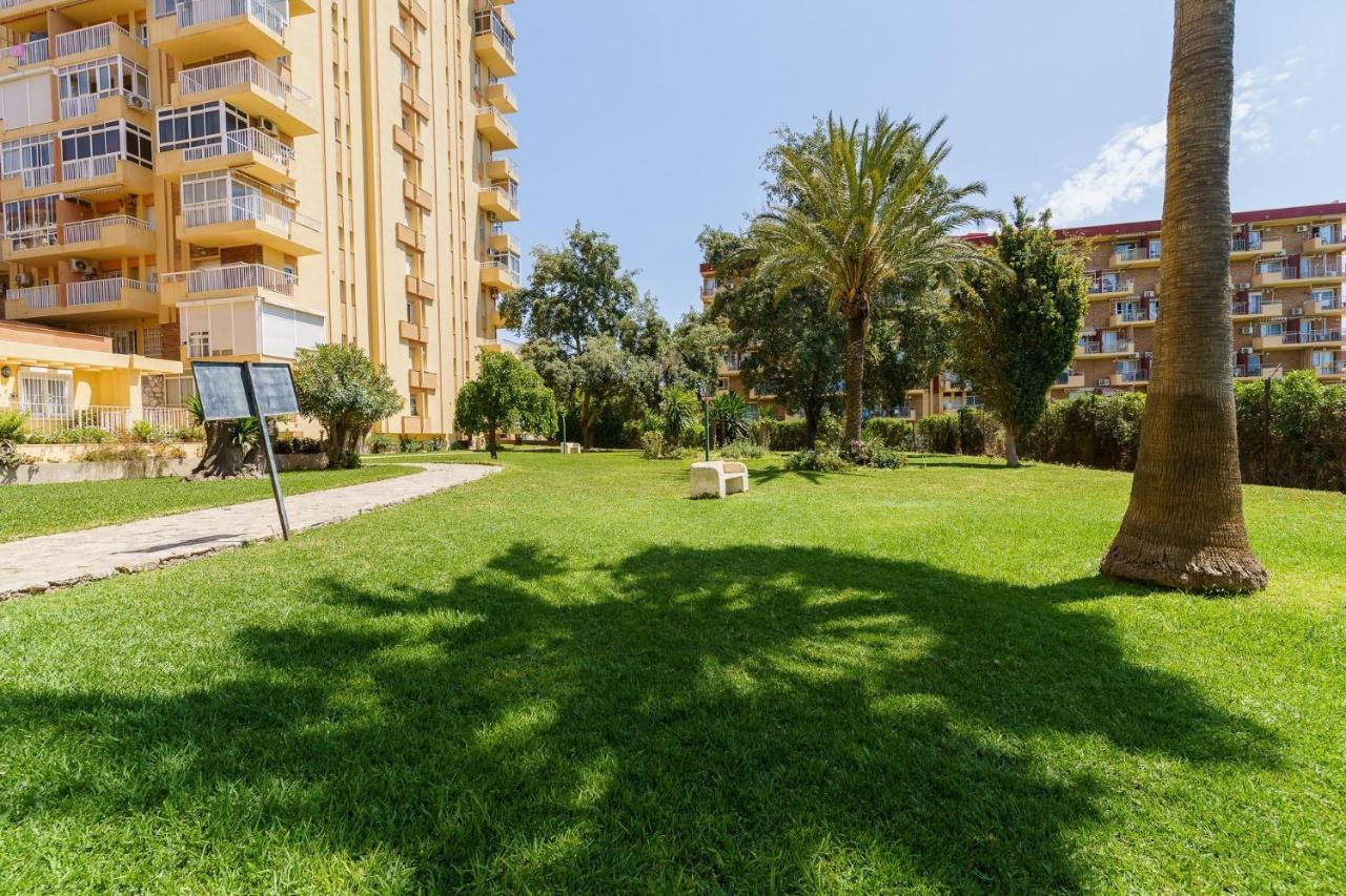 Apartment Cosy Studio With Balcony In Bonanza Square *