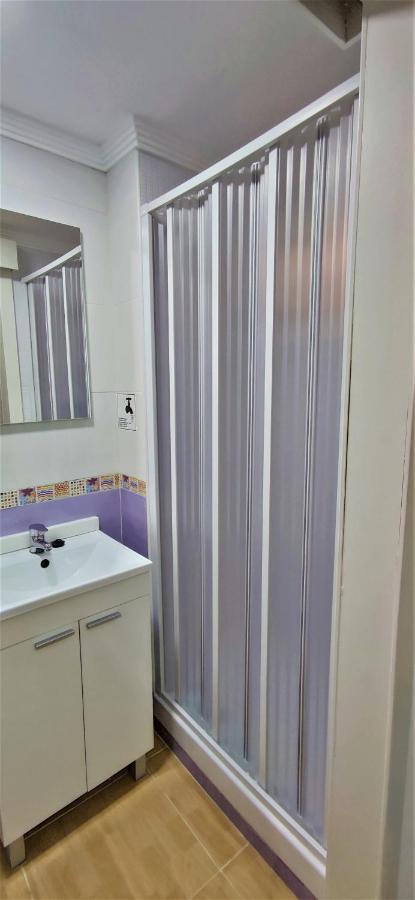 Estudio Ruymar Jupiter Appartement *