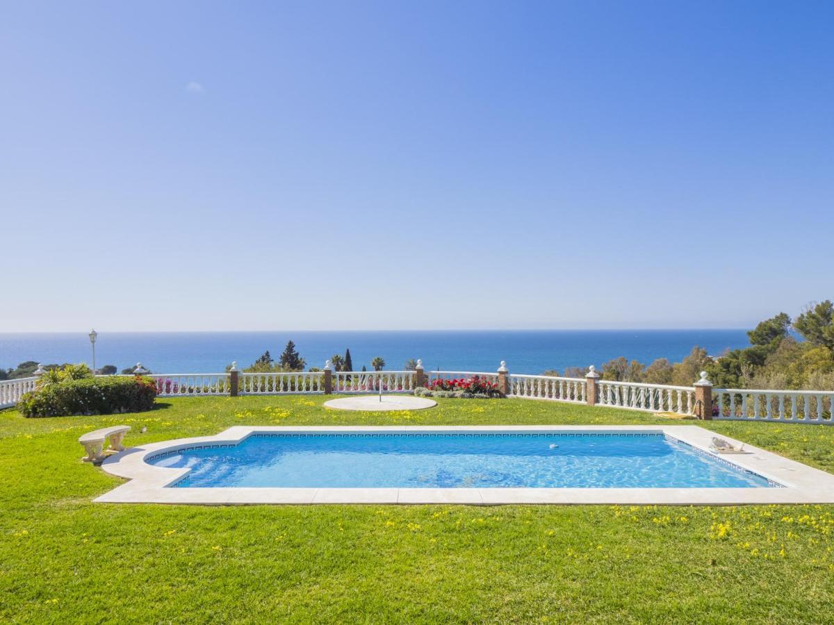 Cubo's Colinas Villa Benalmádena