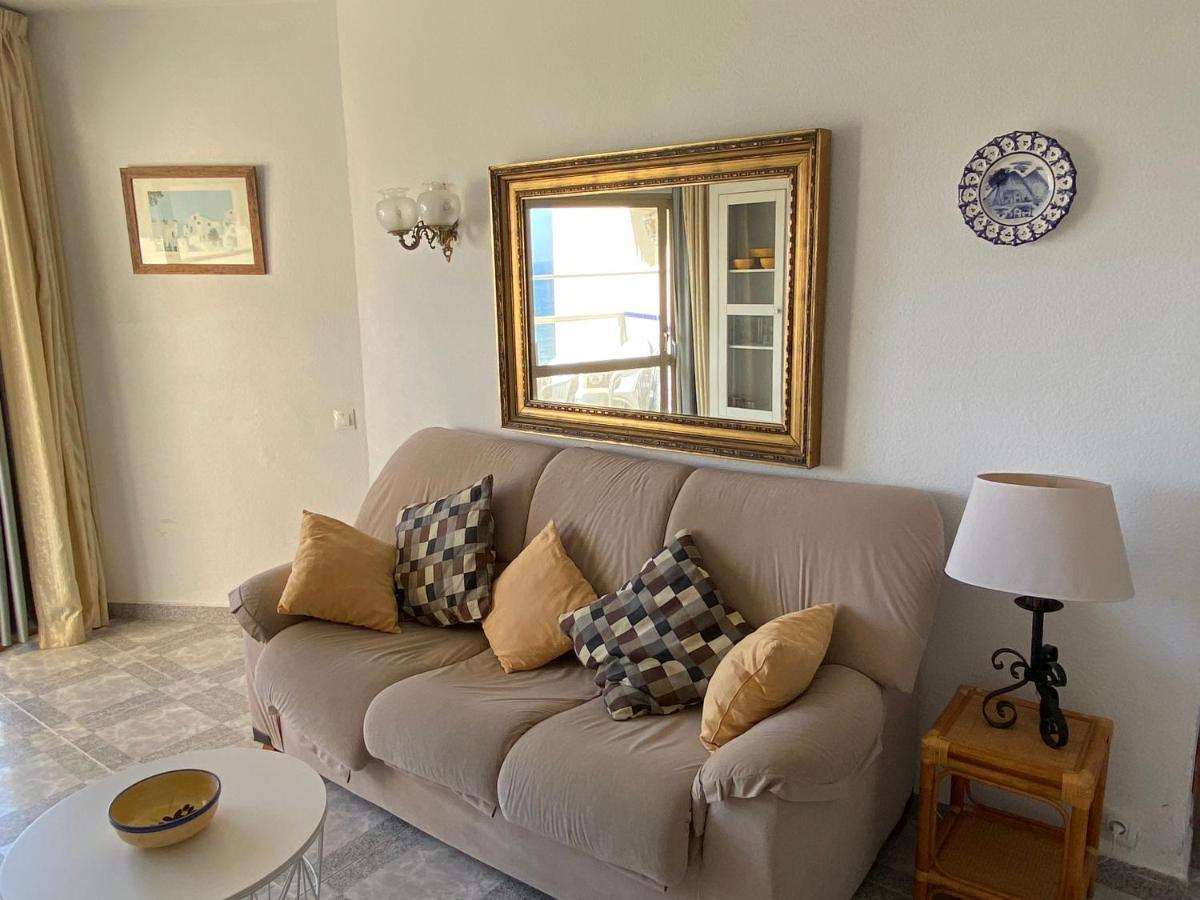 Appartement Cozy With First Line Seaview In Perfect Location, Near The Marina