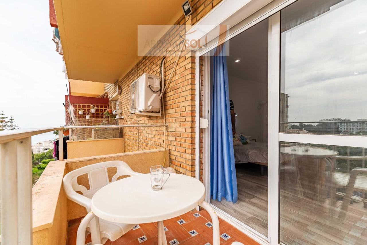 Apartamento Alpa Minerva *