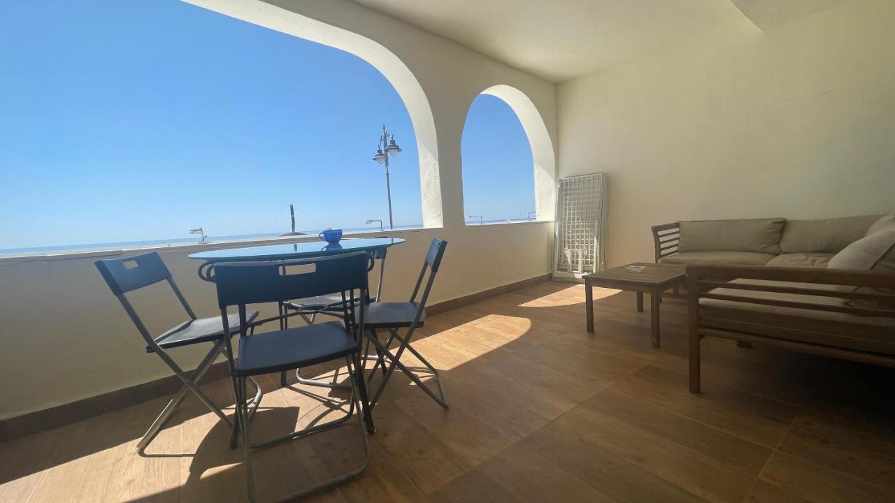Apartamento Santa Ana Appartement *