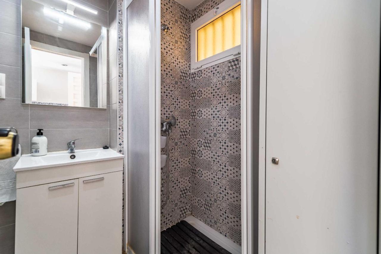Alpa Minerva Apartamento *