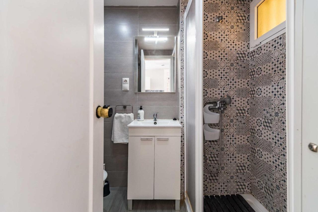 Apartamento Alpa Minerva